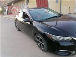 نيسان سنترا